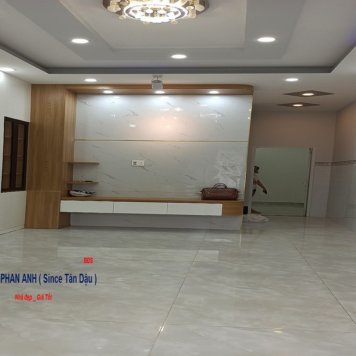 🔥 Bán Gấp Nhà Phố Thủ Đức - Sát Vành Đai 2 – Hẻm Xe Hơi 🔥 - Ảnh 7